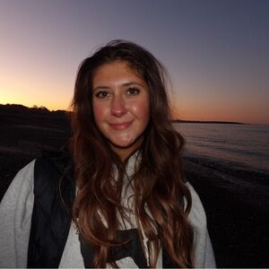 Meet your Posher, Maddy